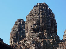 Angkor -Cambodge